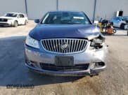 ✅ 2013 Buick LaCrosse • VIN: 1G4GL5G32DF182060 • Lot: 74174284. Wystawiony na Copart z przebiegiem 113 767 mil. Bezpłatny archiwum sprzedaży aukcyjnych z USA i szczegółowy raport historii pojazdu na DreamBid. Zdjęcie 5.