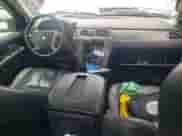 2012 Chevrolet Silverado 1500 LTZ z VIN 1GCRKTE72CZ188061, wystawiony jako Copart lot #59792885 z przebiegiem 82 540 mil mil oraz Czysty tytuł • Clean title. Historia ofert i sprzedaży dostępna na DreamBid. Obrazek 8.