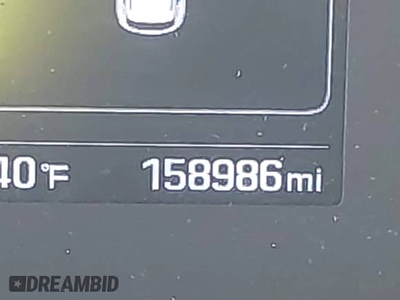 2016 Hyundai Tucson Limited z VIN KM8J33A27GU237225, wystawiony jako IAAI lot #41223497 z przebiegiem 158 986 mil mil oraz . Historia ofert i sprzedaży dostępna na DreamBid. Obrazek 15.