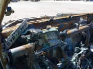 ✅ 2023 GMC Sierra 1500 Denali Ultimate • VIN: 1GTUUHEL7PZ235217 • Лот: 41670662. Опубликован ранее на IAAI с пробегом Не указан. Бесплатный доступ к архиву аукционных продаж из США и подробный отчёт об истории автомобиля на DreamBid. Изображение 14.