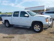 ✅ 2011 GMC Sierra 1500 SLT • VIN: 3GTP2WE34BG399704 • Лот: 42580444. Опубликован ранее на IAAI с пробегом 145 620 миль. Бесплатный доступ к архиву аукционных продаж из США и подробный отчёт об истории автомобиля на DreamBid. Изображение 13.