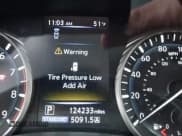 ✅ 2019 Infiniti Q50 Luxe • VIN: JN1EV7AP0KM543195 • Lot: 43446909. Listed on IAAI with 124,233 mi. Free auction sales archive from the USA and detailed vehicle history report at DreamBid. Image 16.