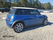 ✅ 2006 MINI Hardtop S • VIN: WMWRE33596TL19936 • Lot: 89779655. Listed on Copart with 71,488 mi. Free auction sales archive from the USA and detailed vehicle history report at DreamBid. Image 3.