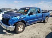 ✅ 2003 Chevrolet Silverado 1500 • VIN: 2GCEK19V031176222 • Лот: 50508345. Опубликован ранее на Copart с пробегом Не указан. Бесплатный доступ к архиву аукционных продаж из США и подробный отчёт об истории автомобиля на DreamBid. Изображение 1.