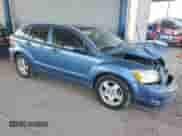 2007 Dodge Caliber SXT с VIN 1B3HB48B87D380929, выставлен на аукционе Copart как лот 76109074 с пробегом 225 525 миль миль и Списание • Salvage title. История ставок и продаж доступна на DreamBid. Изображение 4.