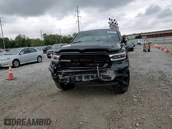 2019 Ram 1500 Big Horn с VIN 1C6SRFFT5KN892813, выставлен на аукционе Copart как лот 83814565 с пробегом 78 270 миль миль и Списание • Salvage title. История ставок и продаж доступна на DreamBid. Изображение 13.