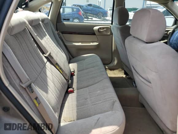 2002 Chevrolet Impala с VIN 2G1WF52E429347461, выставлен на аукционе Copart как лот 66892244 с пробегом 28 359 миль миль и Списание • Salvage title. История ставок и продаж доступна на DreamBid. Изображение 10.