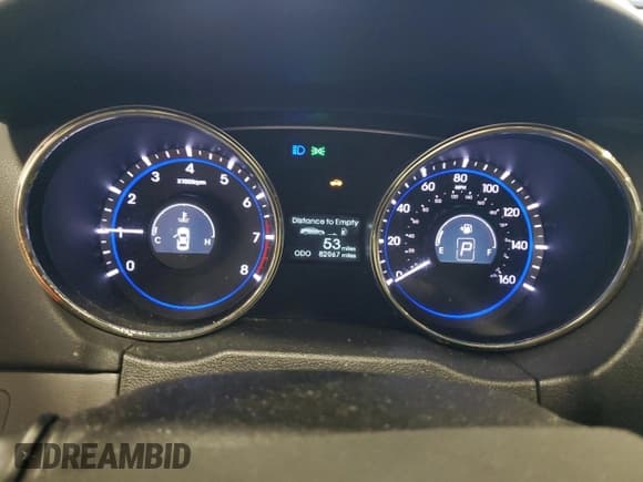 ✅ 2011 Hyundai Sonata GLS • VIN: 5NPEB4ACXBH043024 • Lot: 73414714. Listed on Copart with 82,067 mi. Free auction sales archive from the USA and detailed vehicle history report at DreamBid. Image 9.