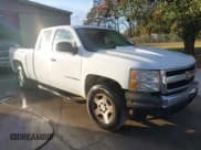 ✅ 2007 Chevrolet Silverado 1500 Work Truck • VIN: 1GCEK19C97E500349 • Лот: 43659427. Опубликован ранее на IAAI с пробегом 338 333 миль. Бесплатный доступ к архиву аукционных продаж из США и подробный отчёт об истории автомобиля на DreamBid. Изображение 1.