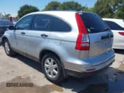 ✅ 2011 Honda CR-V SE • VIN: JHLRE3H49BC001816 • Lot: 43155397. Listed on IAAI with 99,926 mi. Free auction sales archive from the USA and detailed vehicle history report at DreamBid. Image 3.