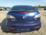 ✅ 2012 Mazda 3 S Touring • VIN: JM1BL1V59C1506161 • Lot: 45633465. Listed on Copart with 153,071 mi. Free auction sales archive from the USA and detailed vehicle history report at DreamBid. Image 6.