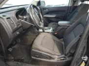 ✅ 2017 Chevrolet Colorado 2WD LT • VIN: 1GCGSCEN8H1185516 • Лот: 74266434. Опубликован ранее на Copart с пробегом 147 885 миль. Бесплатный доступ к архиву аукционных продаж из США и подробный отчёт об истории автомобиля на DreamBid. Изображение 7.