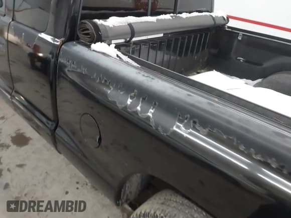 ✅ 2000 Dodge Dakota • VIN: 1B7GL22X6YS544451 • Lot: 43823608. Listed on IAAI with 231,342 mi. Free auction sales archive from the USA and detailed vehicle history report at DreamBid. Image 14.