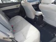 ✅ 2014 Toyota Corolla L • VIN: 5YFBURHE7EP175389 • Lot: 42929541. Wystawiony na IAAI z przebiegiem 82 776 mil. Bezpłatny archiwum sprzedaży aukcyjnych z USA i szczegółowy raport historii pojazdu na DreamBid. Zdjęcie 8.