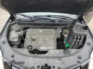 ✅ 2013 Cadillac SRX Performance Collection • VIN: 3GYFNHE37DS590591 • Lot: 47113005. Listed on Copart with 150,202 mi. Free auction sales archive from the USA and detailed vehicle history report at DreamBid. Image 12.