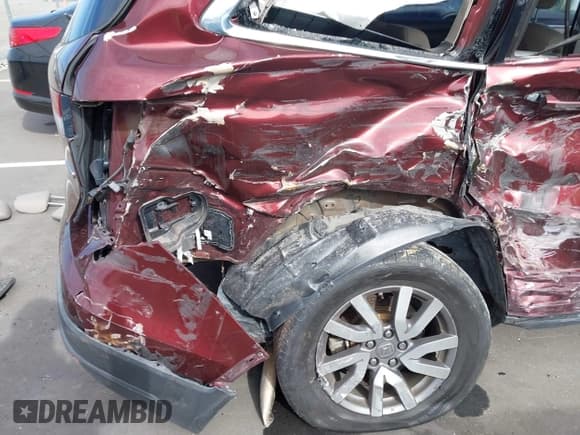 ✅ 2020 Honda Pilot EX-L • VIN: 5FNYF6H51LB006271 • Лот: 43677488. Опубликован ранее на IAAI с пробегом 102 731 миль. Бесплатный доступ к архиву аукционных продаж из США и подробный отчёт об истории автомобиля на DreamBid. Изображение 6.