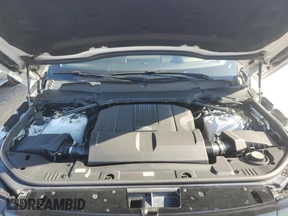 ✅ 2019 Land Rover Range Rover HSE • VIN: SALGS2SV2KA521028 • Lot: 85659095. Listed on Copart with 119,167 mi. Free auction sales archive from the USA and detailed vehicle history report at DreamBid. Image 12.