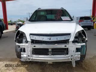 ✅ 2014 Chevrolet Captiva Sport LTZ • VIN: 3GNAL4EK7ES638346 • Lot: 42641330. Wystawiony na IAAI z przebiegiem 184 038 mil. Bezpłatny archiwum sprzedaży aukcyjnych z USA i szczegółowy raport historii pojazdu na DreamBid. Zdjęcie 6.