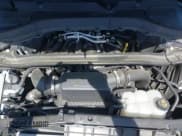 ✅ 2023 Ford Explorer ST • VIN: 1FM5K8GC6PGC43355 • Lot: 42114944. Wystawiony na IAAI z przebiegiem 26 720 mil. Bezpłatny archiwum sprzedaży aukcyjnych z USA i szczegółowy raport historii pojazdu na DreamBid. Zdjęcie 10.