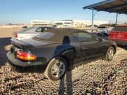 ✅ 1998 Toyota Celica GT • VIN: JT5FG02T2W0049279 • Lot: 86746094. Wystawiony na Copart z przebiegiem 87 093 mil. Bezpłatny archiwum sprzedaży aukcyjnych z USA i szczegółowy raport historii pojazdu na DreamBid. Zdjęcie 3.