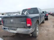 ✅ 2018 Ram 2500 Tradesman • VIN: 3C6UR5CJ4JG388881 • Lot: 41695509. Listed on IAAI with 108,259 mi. Free auction sales archive from the USA and detailed vehicle history report at DreamBid. Image 4.