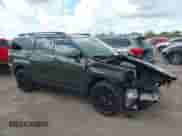 2025 Hyundai Santa Fe XRT с VIN 5NMP3DGL0SH083817, выставлен на аукционе IAAI как лот 43280054 с пробегом 1 809 миль миль и . История ставок и продаж доступна на DreamBid. Изображение 1.