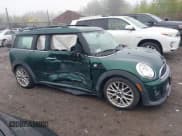 ✅ 2014 MINI Clubman • VIN: WMWZF3C50ET571554 • Lot: 42193844. Wystawiony na IAAI z przebiegiem 70 422 mil. Bezpłatny archiwum sprzedaży aukcyjnych z USA i szczegółowy raport historii pojazdu na DreamBid. Zdjęcie 14.