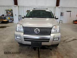 ✅ 2006 Mercury Mountaineer Luxury • VIN: 4M2EU47E16UJ02826 • Lot: 68837874. Wystawiony na Copart z przebiegiem 183 523 mil. Bezpłatny archiwum sprzedaży aukcyjnych z USA i szczegółowy raport historii pojazdu na DreamBid. Zdjęcie 5.