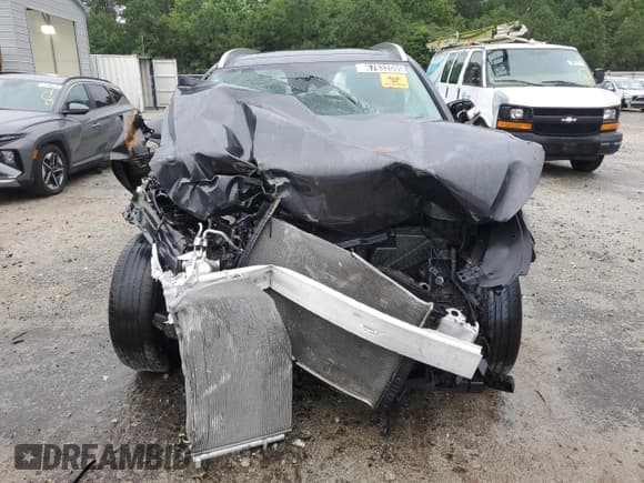 ✅ 2022 Hyundai Santa Fe SEL • VIN: 5NMS34AJ8NH380775 • Lot: 67832095. Wystawiony na Copart z przebiegiem 53 951 mil. Bezpłatny archiwum sprzedaży aukcyjnych z USA i szczegółowy raport historii pojazdu na DreamBid. Zdjęcie 5.