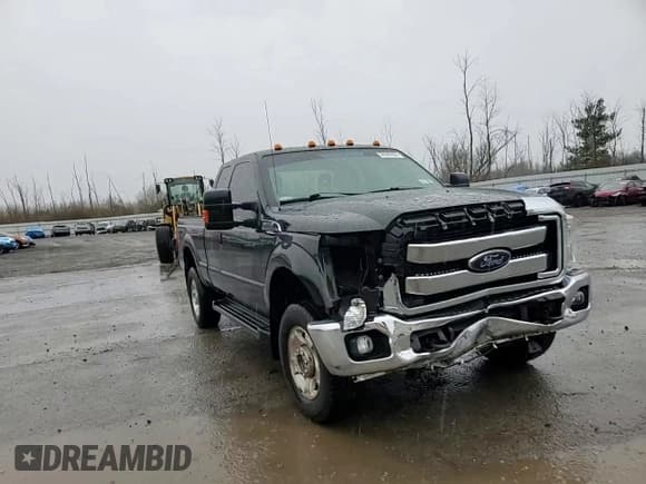 ✅ 2014 Ford F-250 XL • VIN: 1FT7X2B64EEB75286 • Lot: 50680995. Listed on Copart with 136,882 mi. Free auction sales archive from the USA and detailed vehicle history report at DreamBid. Image 13.