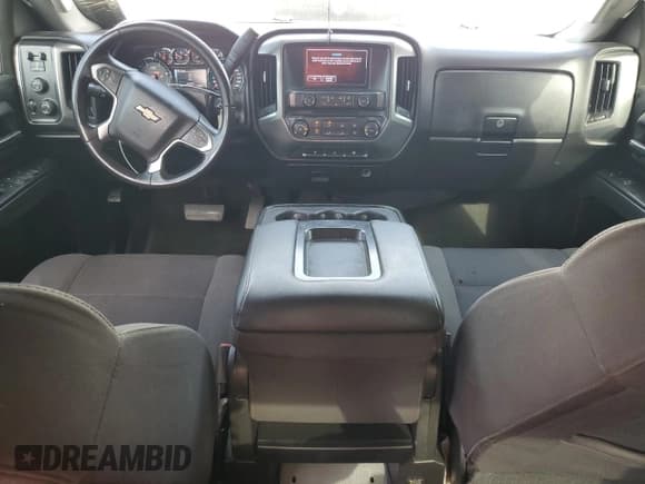 ✅ 2017 Chevrolet Silverado 2500HD LT • VIN: 1GC1KVEY3HF184482 • Lot: 66551685. Wystawiony na Copart z przebiegiem 192 220 mil. Bezpłatny archiwum sprzedaży aukcyjnych z USA i szczegółowy raport historii pojazdu na DreamBid. Zdjęcie 8.