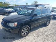 ✅ 2007 Toyota Highlander • VIN: JTEGP21A770142767 • Лот: 43350844. Опубликован ранее на IAAI с пробегом 203 371 миль. Бесплатный доступ к архиву аукционных продаж из США и подробный отчёт об истории автомобиля на DreamBid. Изображение 2.