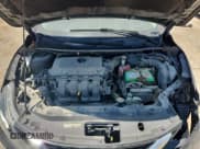 ✅ 2018 Nissan Sentra SV • VIN: 3N1AB7APXJY280796 • Lot: 63491785. Listed on Copart with 122,685 mi. Free auction sales archive from the USA and detailed vehicle history report at DreamBid. Image 11.