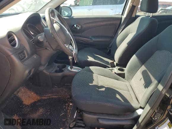 ✅ 2014 Nissan Versa SL • VIN: 3N1CN7AP2EL821875 • Lot: 71043935. Wystawiony na Copart z przebiegiem 113 262 mil. Bezpłatny archiwum sprzedaży aukcyjnych z USA i szczegółowy raport historii pojazdu na DreamBid. Zdjęcie 7.