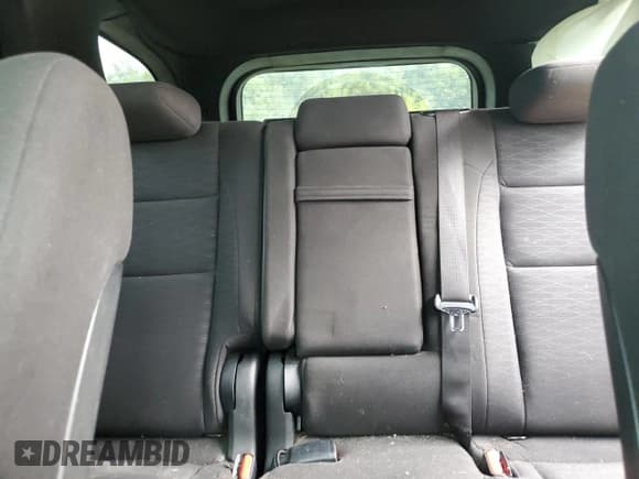 ✅ 2020 Dodge Durango SXT Plus • VIN: 1C4RDJAG6LC353164 • Лот: 61228465. Опубликован ранее на Copart с пробегом 86 986 миль. Бесплатный доступ к архиву аукционных продаж из США и подробный отчёт об истории автомобиля на DreamBid. Изображение 10.