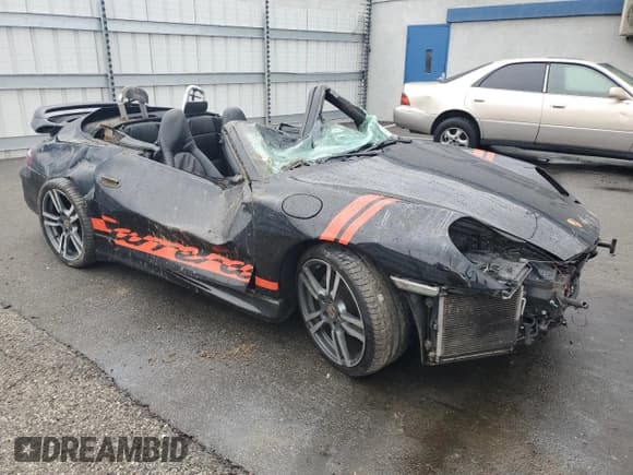 ✅ 1999 Porsche 911 • VIN: WP0CA2990XS651649 • Лот: 45002045. Опубликован ранее на Copart с пробегом Не указан. Бесплатный доступ к архиву аукционных продаж из США и подробный отчёт об истории автомобиля на DreamBid. Изображение 4.