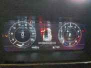 ✅ 2018 Land Rover Range Rover Sport SE • VIN: SALWG2RV8JA401364 • Lot: 96735425. Listed on Copart with 88,484 mi. Free auction sales archive from the USA and detailed vehicle history report at DreamBid. Image 8.