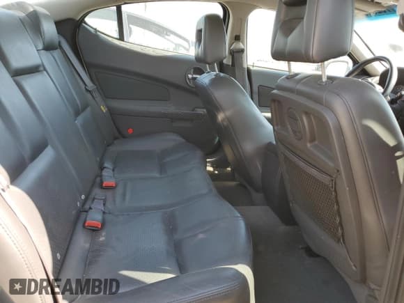 ✅ 2004 Pontiac Grand Prix GTP • VIN: 2G2WR544141166701 • Lot: 70261925. Wystawiony na Copart z przebiegiem 234 259 mil. Bezpłatny archiwum sprzedaży aukcyjnych z USA i szczegółowy raport historii pojazdu na DreamBid. Zdjęcie 10.