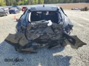 ✅ 2024 Lexus RZ 300e Premium • VIN: JTJABABB8RA001095 • Lot: 63424155. Listed on Copart with 7,970 mi. Free auction sales archive from the USA and detailed vehicle history report at DreamBid. Image 6.