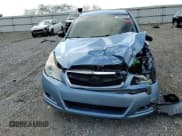 ✅ 2012 Subaru Legacy Premium • VIN: 4S3BMCG67C3007443 • Lot: 80995335. Listed on Copart with 140,708 mi. Free auction sales archive from the USA and detailed vehicle history report at DreamBid. Image 13.