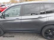 ✅ 2019 Honda Passport Sport • VIN: 5FNYF8H28KB021530 • Lot: 43686110. Listed on IAAI with 70,512 mi. Free auction sales archive from the USA and detailed vehicle history report at DreamBid. Image 15.