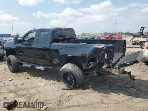 ✅ 2016 Chevrolet Silverado 2500HD LT • VIN: 1GC2KVEG2GZ264607 • Лот: 67291705. Опубликован ранее на Copart с пробегом 106 545 миль. Бесплатный доступ к архиву аукционных продаж из США и подробный отчёт об истории автомобиля на DreamBid. Изображение 2.