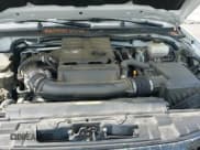 ✅ 2021 Nissan Frontier SV • VIN: 1N6ED0EA9MN723413 • Lot: 42730072. Listed on IAAI with 63,182 mi. Free auction sales archive from the USA and detailed vehicle history report at DreamBid. Image 23.