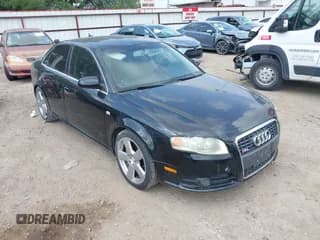 ✅ 2008 Audi A4 2.0T • VIN: WAUBF78EX8A085884 • Lot: 42085422. Wystawiony na IAAI z przebiegiem Nie podano. Bezpłatny archiwum sprzedaży aukcyjnych z USA i szczegółowy raport historii pojazdu na DreamBid. Zdjęcie 1.