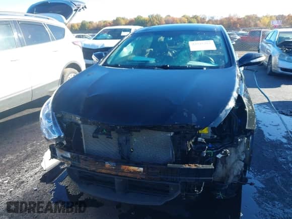 2015 Hyundai Sonata Limited с VIN KMHEC4A47FA124593, выставлен на аукционе IAAI как лот 43525202 с пробегом 114 881 миль миль и . История ставок и продаж доступна на DreamBid. Изображение 13.