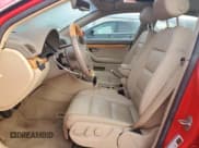 ✅ 2008 Audi A4 3.2L • VIN: WAUDH78E28A163562 • Lot: 69721564. Listed on Copart with 129,859 mi. Free auction sales archive from the USA and detailed vehicle history report at DreamBid. Image 7.