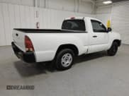 ✅ 2014 Toyota Tacoma • VIN: 5TFNX4CN6EX042493 • Лот: 91254865. Опубликован ранее на Copart с пробегом 25 014 миль. Бесплатный доступ к архиву аукционных продаж из США и подробный отчёт об истории автомобиля на DreamBid. Изображение 3.