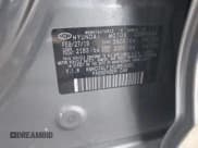 ✅ 2019 Hyundai Elantra SE • VIN: KMHD74LF1KU881660 • Lot: 43251260. Listed on IAAI with 129,793 mi. Free auction sales archive from the USA and detailed vehicle history report at DreamBid. Image 9.