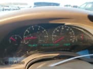 ✅ 1999 Cadillac Seville Touring STS • VIN: 1G6KY5494XU941299 • Лот: 43018335. Опубликован ранее на Copart с пробегом 101 617 миль. Бесплатный доступ к архиву аукционных продаж из США и подробный отчёт об истории автомобиля на DreamBid. Изображение 9.