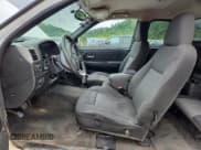 ✅ 2010 Chevrolet Colorado 2LT • VIN: 1GCKTDDE8A8132603 • Lot: 62825975. Listed on Copart with 151,791 mi. Free auction sales archive from the USA and detailed vehicle history report at DreamBid. Image 7.